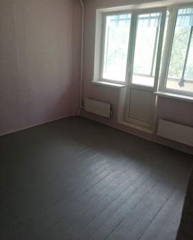 1-к квартира, вторичка, 31м2, 2/5 этаж