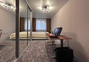 4-к квартира, вторичка, 123м2, 6/10 этаж