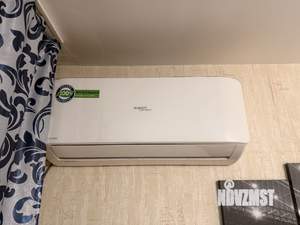 1-к квартира, вторичка, 40м2, 6/10 этаж