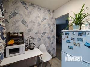 1-к квартира, вторичка, 31м2, 5/5 этаж