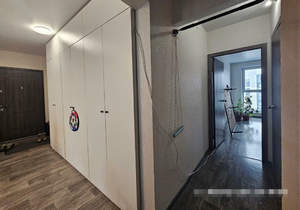 3-к квартира, сданный дом, 56м2, 10/10 этаж