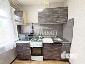 1-к квартира, вторичка, 29м2, 5/5 этаж