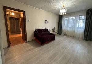 2-к квартира, вторичка, 51м2, 9/9 этаж