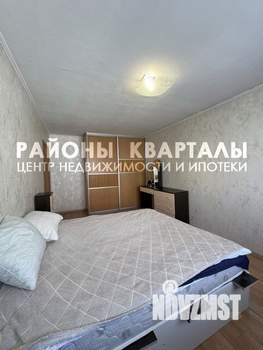 3-к квартира, вторичка, 63м2, 4/5 этаж