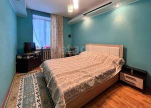 3-к квартира, вторичка, 79м2, 1/4 этаж