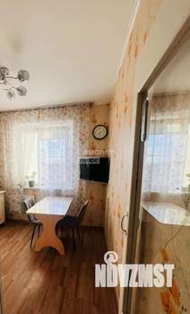 1-к квартира, вторичка, 41м2, 3/10 этаж