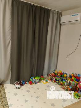 3-к квартира, вторичка, 56м2, 5/5 этаж