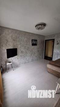 3-к квартира, вторичка, 59м2, 3/9 этаж