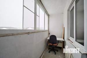 1-к квартира, вторичка, 40м2, 3/9 этаж