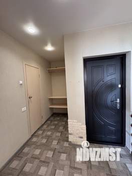 1-к квартира, вторичка, 40м2, 7/10 этаж