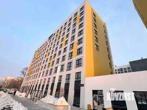 1-к квартира, вторичка, 45м2, 3/10 этаж