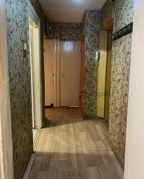 2-к квартира, вторичка, 44м2, 3/5 этаж