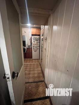3-к квартира, вторичка, 58м2, 2/5 этаж