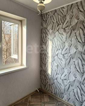 2-к квартира, вторичка, 47м2, 4/5 этаж