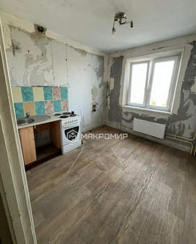 2-к квартира, вторичка, 57м2, 6/10 этаж