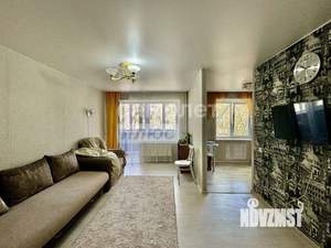1-к квартира, вторичка, 32м2, 2/5 этаж