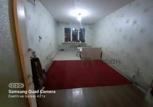 3-к квартира, вторичка, 66м2, 5/10 этаж