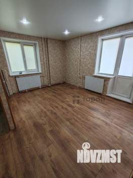 1-к квартира, вторичка, 32м2, 3/5 этаж