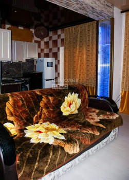 2-к квартира, вторичка, 51м2, 21/25 этаж