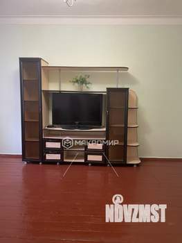 1-к квартира, вторичка, 36м2, 1/2 этаж