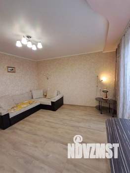 1-к квартира, вторичка, 40м2, 10/10 этаж