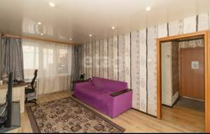 2-к квартира, вторичка, 48м2, 1/5 этаж