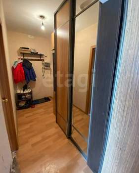 1-к квартира, вторичка, 32м2, 6/10 этаж