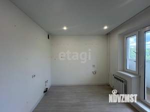 1-к квартира, вторичка, 32м2, 4/10 этаж