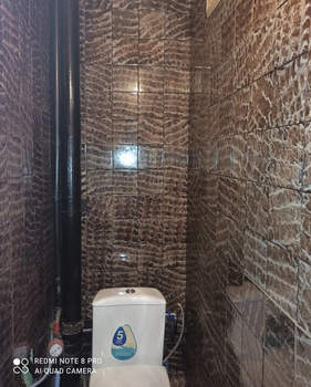 2-к квартира, вторичка, 53м2, 7/9 этаж