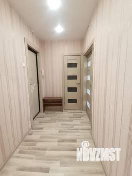 1-к квартира, вторичка, 40м2, 10/10 этаж