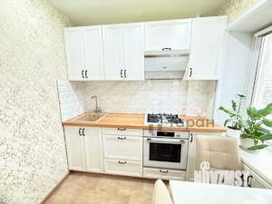 2-к квартира, вторичка, 44м2, 3/5 этаж
