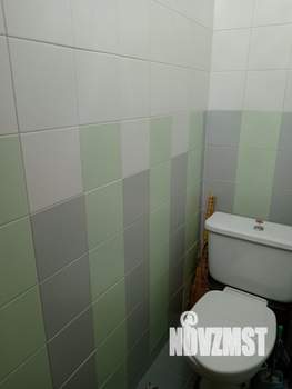 3-к квартира, вторичка, 62м2, 4/5 этаж