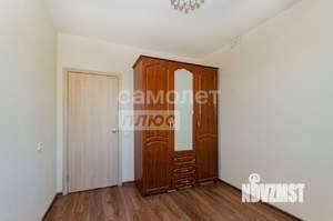 2-к квартира, вторичка, 56м2, 5/17 этаж