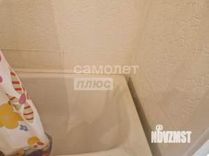 1-к квартира, вторичка, 37м2, 5/9 этаж