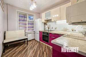 3-к квартира, вторичка, 65м2, 2/10 этаж