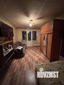 1-к квартира, вторичка, 30м2, 2/5 этаж