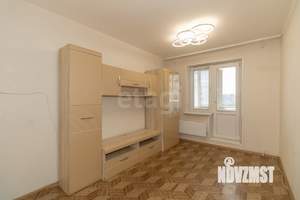 1-к квартира, вторичка, 33м2, 7/10 этаж