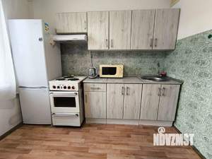 1-к квартира, вторичка, 34м2, 5/11 этаж