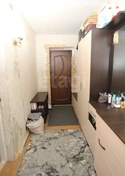 1-к квартира, вторичка, 36м2, 5/9 этаж