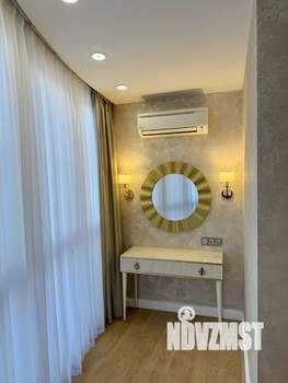 3-к квартира, вторичка, 115м2, 4/19 этаж