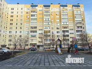 1-к квартира, вторичка, 40м2, 7/10 этаж