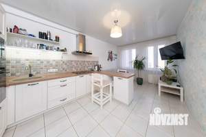 1-к квартира, вторичка, 46м2, 16/16 этаж