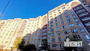 1-к квартира, вторичка, 17м2, 1/10 этаж