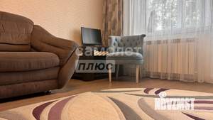 3-к квартира, вторичка, 61м2, 2/5 этаж