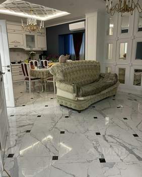 3-к квартира, вторичка, 85м2, 10/16 этаж