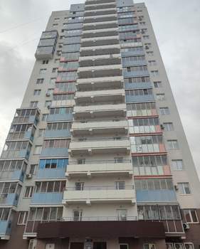 Студия квартира, вторичка, 30м2, 7/18 этаж