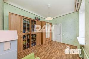 3-к квартира, вторичка, 58м2, 3/5 этаж