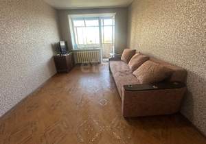 1-к квартира, вторичка, 30м2, 5/5 этаж