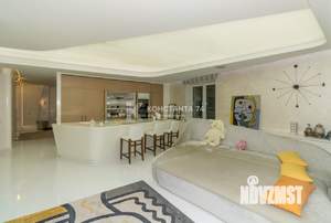 3-к квартира, вторичка, 120м2, 14/15 этаж