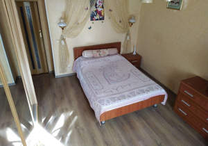 3-к квартира, вторичка, 72м2, 3/4 этаж